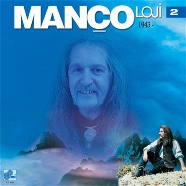 Barış Manço Mançoloji 2 Plak