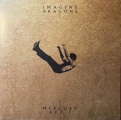 Imagine Dragons - Mercury - Act 1 Plak