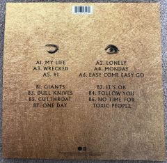 Imagine Dragons - Mercury - Act 1 Plak