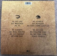 İmagine Dragons - Mercury - Act 1 Plak