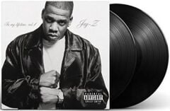 Jay-Z - In My Lifetime Plak