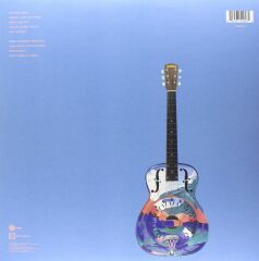 Dire Straits - Brothers in Arms  Plak