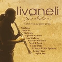 Zülfü Livaneli Şarkıları - Enstrümental