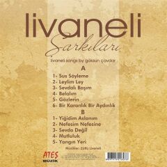 Zülfü Livaneli Şarkıları - Enstrümental