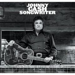 Johnny Cash – Songwriter Plak