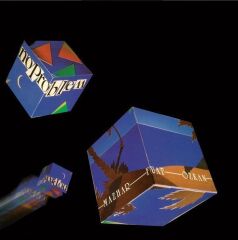 -Mfö - No Problem 33'lük Plak