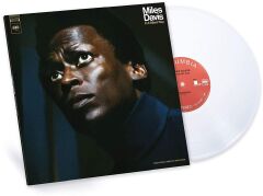 Miles Davis – In A Silent Way – White Plak