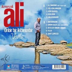 -Kıvırcık Ali - Onbir Bir İkibinonbir Veda