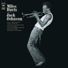 Miles Davis – A Tribute To Jack Johnson Plak