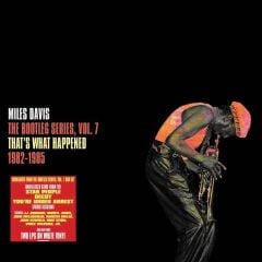 Miles Davis - Bootleg Series Vol. 7  Plak