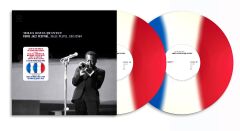 Miles Davis - Paris Jazz Festival 2'li Renkli Plak
