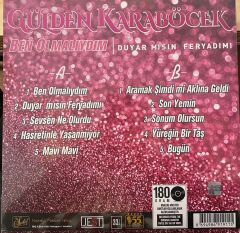 -Gülden Karaböcek - Ben Olmalıydım / Duyar Mısın Feryadımı