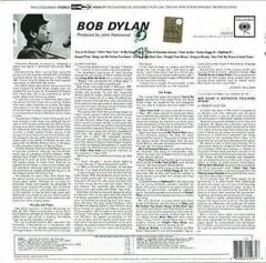 Bob Dylan - Bob Dylan Plak