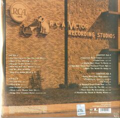 Elvis Presley – From Elvis In Nashville 2'li Plak