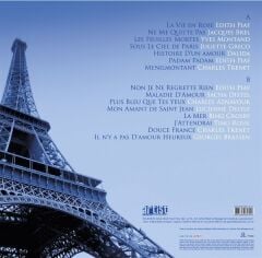 La Vıe En Rose - Unutulmayan Fransızca Şarkılar