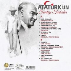 Atatürk'ün Sevdiği Türküler