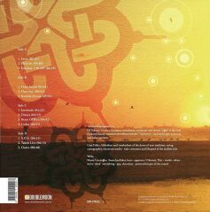 Orient Expressıons - Divan Çitf Plak