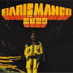-Barış Manço - 2023 (Plak - 33 Devir)