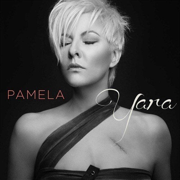 -Pamela - Yara (Yeni Baskı Plak)