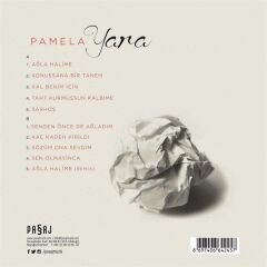 -Pamela - Yara (Yeni Baskı Plak)