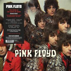 Pink Floyd - The Piper at the Gates of Dawn