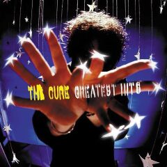 The Cure – Greatest Hits 33'lük 2 Plak