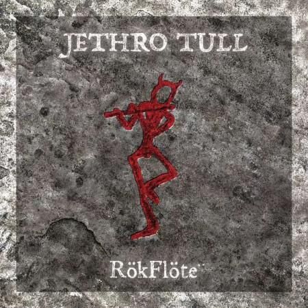 Jethro Tull – RökFlöte Plak