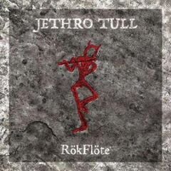 Jethro Tull – RökFlöte Plak