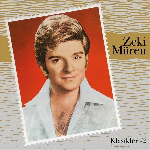 -Zeki Müren - Klasikler 2