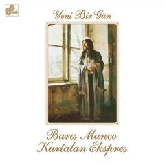 Barış Manço - Yeni Bir Gün Plak