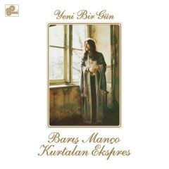 Barış Manço - Yeni Bir Gün Plak