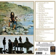 Barış Manço - Yeni Bir Gün (Plak - 33 Devir)