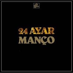 -Barış Manço - 24 Ayar (Yeni Baskı Plak)