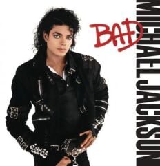 Michael Jackson -  Bad
