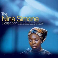 The Nina Simon - Collectıon Plak