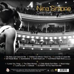 The Nina Simon - Collectıon Plak