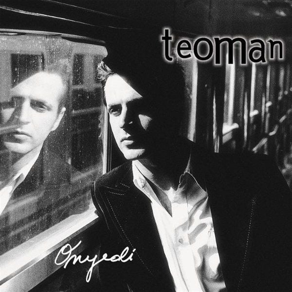 Teoman - Onyedi 17 (Yeni Baskı Plak)