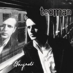Teoman - 17 (Yeni Baskı Plak)