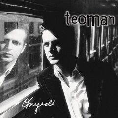 Teoman - Onyedi 17 (Yeni Baskı Plak)