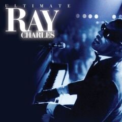 Ray Charles - Ultımate Yeni Baksı Plak