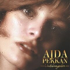 Ajda Pekkan - Unutulmayanlar  (Plak - 33 Devir)