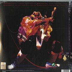 Jimi Hendrix - Both Sides Of The Sky 2'li Plak