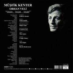 Müşfik Kenter - Bir Garip Orhan Veli