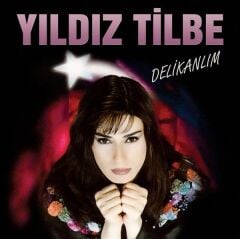 Yıldız Tilbe - Delikanlım (Yeni Baskı Plak)