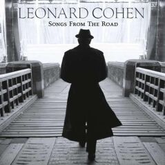 Leonard Cohen - Songs From The Road 2'li Plak