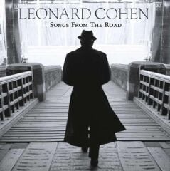 Leonard Cohen - Songs From The Road 2'li Plak