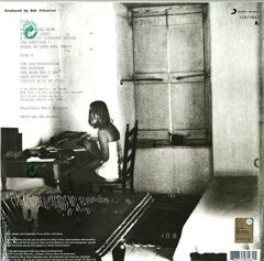 Leonard Cohen – Songs From A Room Plak