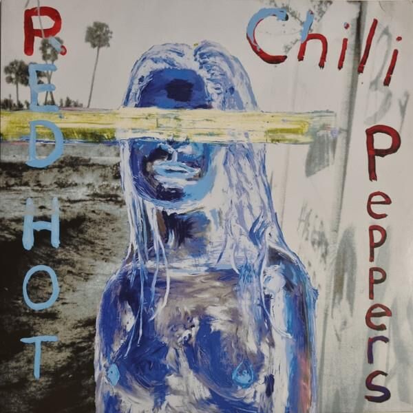 Red Hot Chili Peppers – By The Way