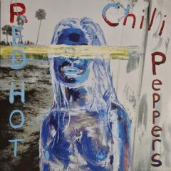 Red Hot Chili Peppers – By The Way