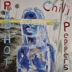 Red Hot Chili Peppers – By The Way